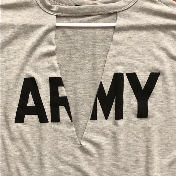 T-shirt dress - Picture 2 of 2